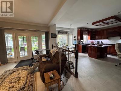 1561 BANN STREET, Merritt, British Columbia V1K 1G1, Canada