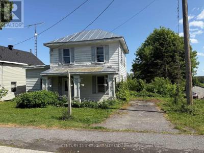 20064 COUNTY RD 18 ROAD, South Glengarry, Ontario K0C 2J0, CANADÁ