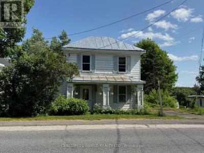 20064 COUNTY RD 18 ROAD, South Glengarry, Ontario K0C 2J0, CANADÁ
