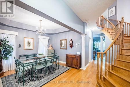 6882 GOODERHAM ESTATE BOULEVARD, Mississauga (meadowvale Village), Ontario L5W 1B1, Canadá