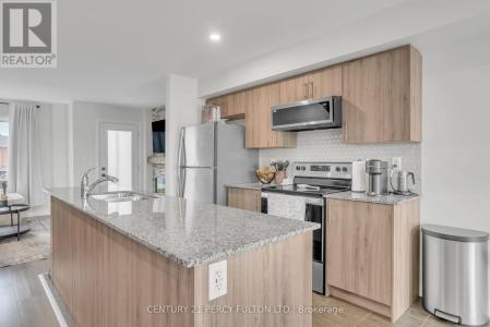 89 FAIRLANE AVENUE, Barrie (painswick South), Ontario L9J 0M9, Canada