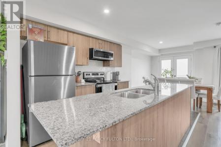 89 FAIRLANE AVENUE, Barrie (painswick South), Ontario L9J 0M9, Canada