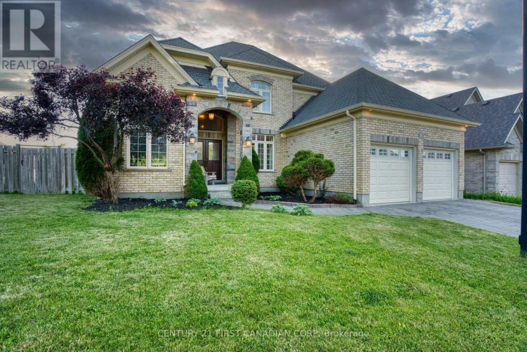 515 SKYLINE AVENUE, London North (north B), Ontario N5X 0H4, Canadá