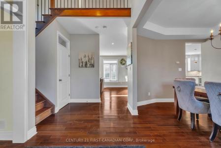 515 SKYLINE AVENUE, London North (north B), Ontario N5X 0H4, Canadá