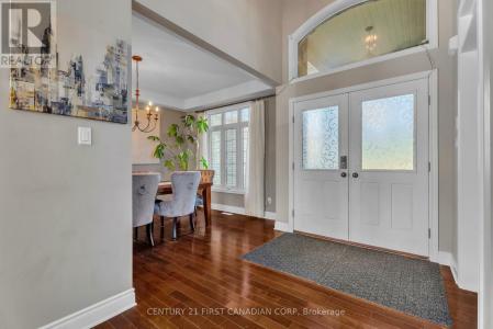 515 SKYLINE AVENUE, London North (north B), Ontario N5X 0H4, Canadá