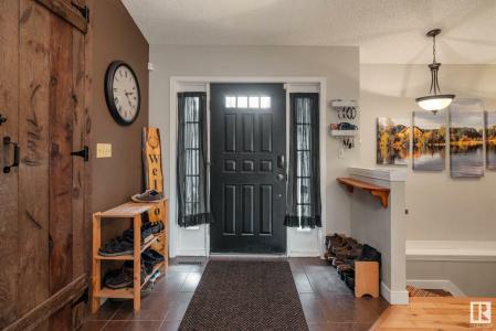 7 FIELDSTONE COVE, Spruce Grove, Alberta T7X 3C1, Kanada