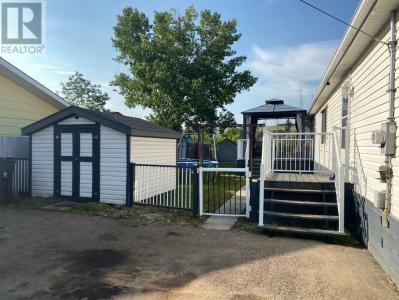 1620 4 AVE SW, Drumheller, Alberta T0J 0Y2, Canada