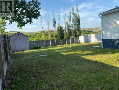 1620 4 AVE SW, Drumheller, Alberta T0J 0Y2, Canada