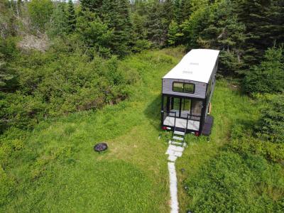 24 ENGLEHUTT ROAD, Moser River, Nova Scotia B0J 2K0, Canada