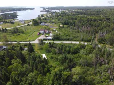 24 ENGLEHUTT ROAD, Moser River, Nova Scotia B0J 2K0, Canada