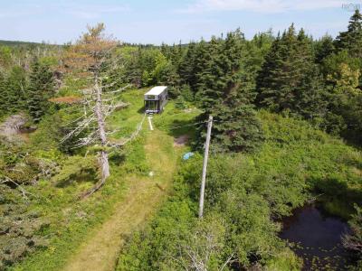 24 ENGLEHUTT ROAD, Moser River, Nova Scotia B0J 2K0, Canada