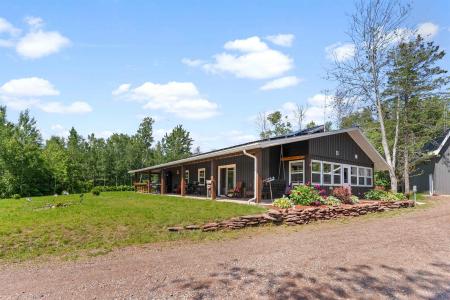 116 PALMER ROAD, St. Edward, Prince Edward Island C0B 1Z0, Canada