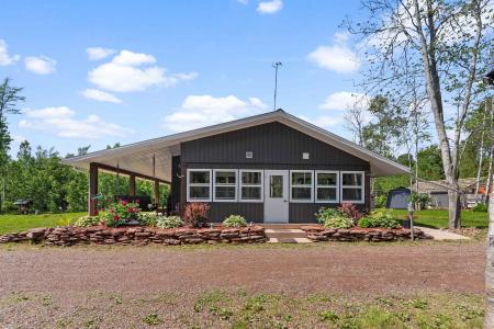 116 PALMER ROAD, St. Edward, Prince Edward Island C0B 1Z0, Canada