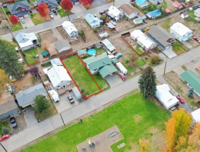 LOT B AUBURN CRESCENT, Princeton, Colúmbia Britânica V0X 1W0, CANADÁ