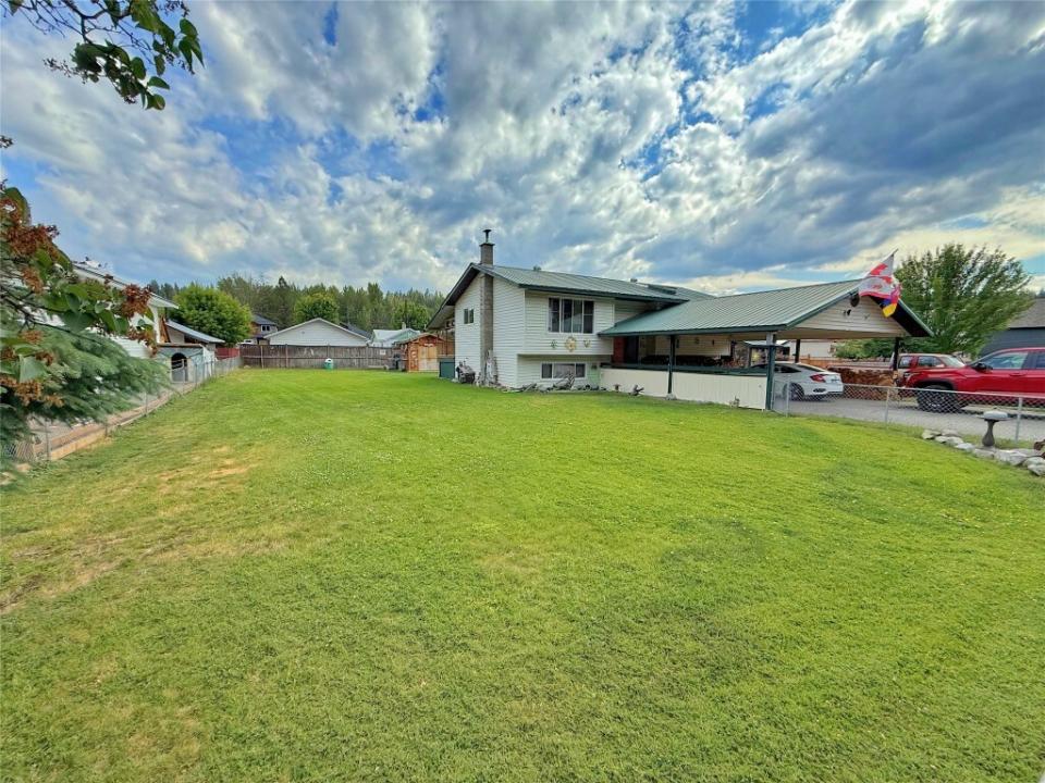 LOT B AUBURN CRESCENT, Princeton, Colúmbia Britânica V0X 1W0, Canadá