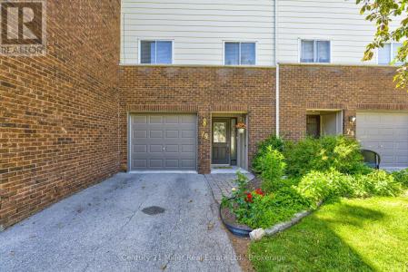 1270 GAINSBOROUGH DRIVE, Oakville (fa Falgarwood), Ontario L5H 2L2, Canadá