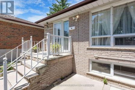 46 BUDWORTH DRIVE, Toronto (west Hill), Ontario M1E 3H9, Canadá