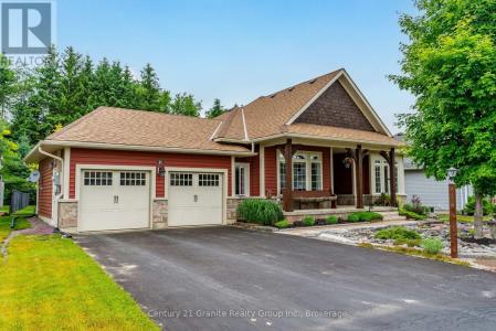 21 WINDOVER DRIVE, Minden Hills (lutterworth), Ontario K0M 2K0, Canada