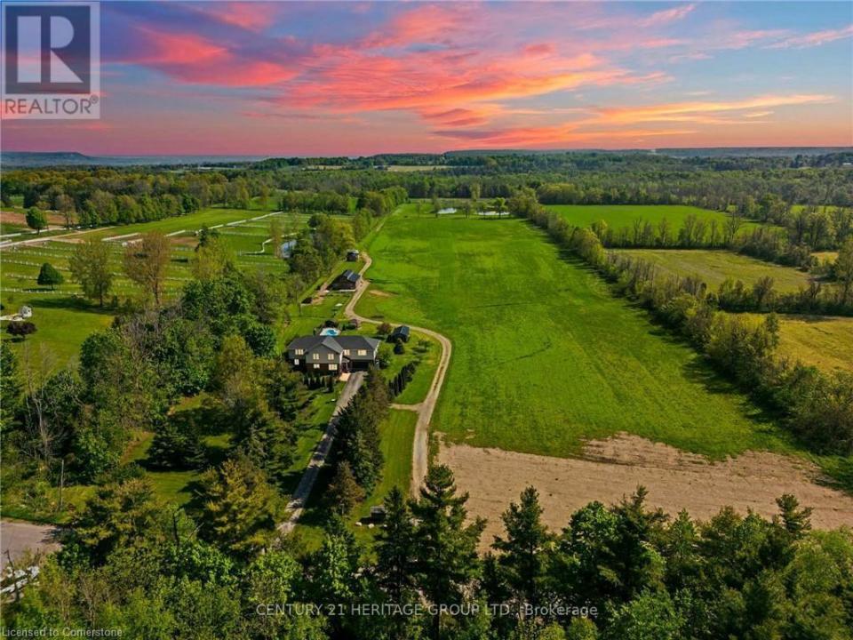 5489 MILBUROUGH LINE, Burlington, أونتاريو L7P 0C6, كندا