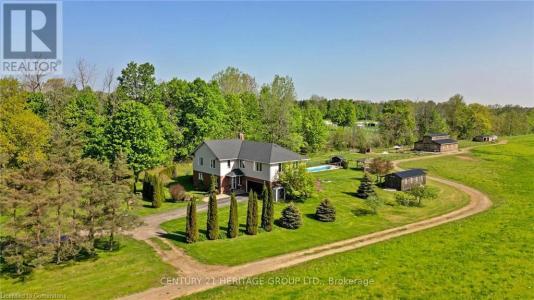 5489 MILBUROUGH LINE, Burlington, أونتاريو L7P 0C6, كندا