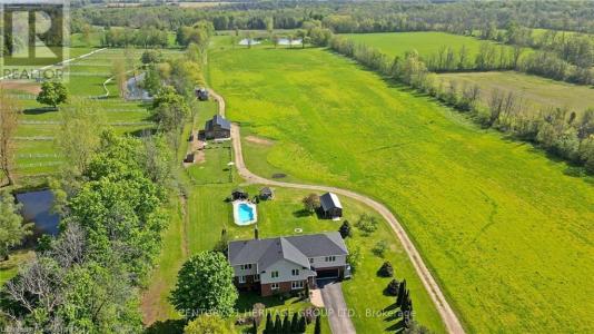 5489 MILBUROUGH LINE, Burlington, أونتاريو L7P 0C6, كندا
