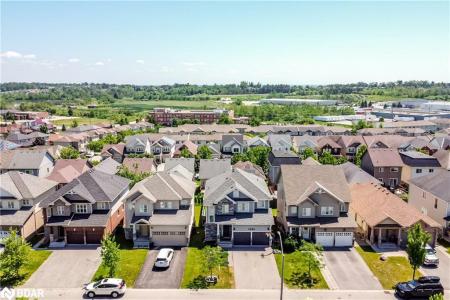 3089 EMPEROR DRIVE, Orillia, Ontario L3V 0G4, Canada