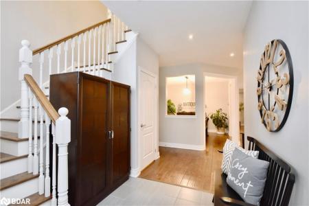 3089 EMPEROR DRIVE, Orillia, Ontario L3V 0G4, Canada