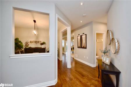 3089 EMPEROR DRIVE, Orillia, Ontario L3V 0G4, Canada