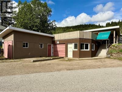 714 12TH STREET, Castlegar, 브리티시 컬럼비아주 V1N 2K3, 캐나다