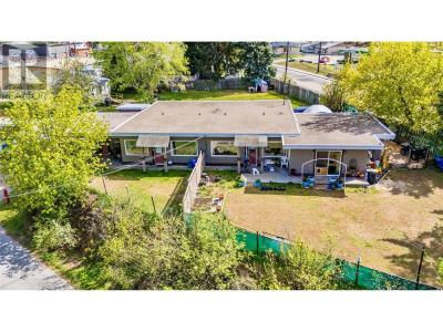714 12TH STREET, Castlegar, 브리티시 컬럼비아주 V1N 2K3, 캐나다
