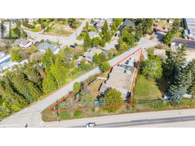 714 12TH STREET, Castlegar, 브리티시 컬럼비아주 V1N 2K3, 캐나다