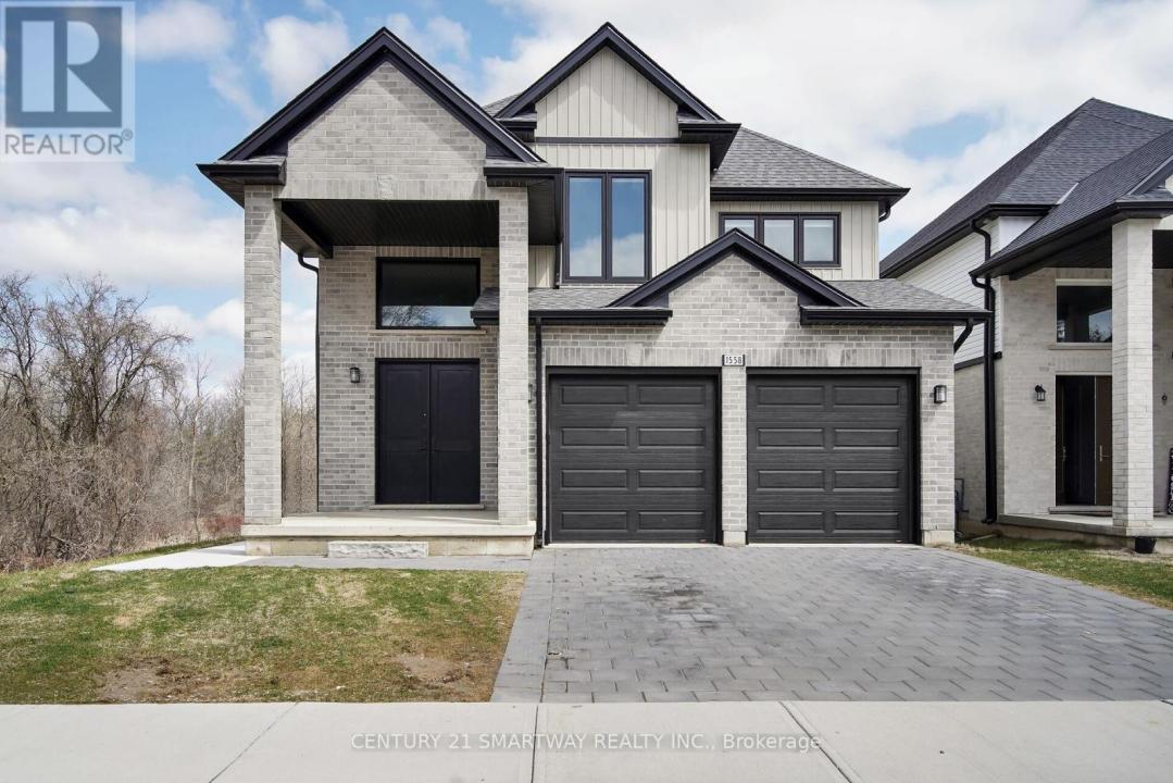 1558 CHICKADEE TRAIL, London South (south U), Ontario N6M 0K1, Canadá