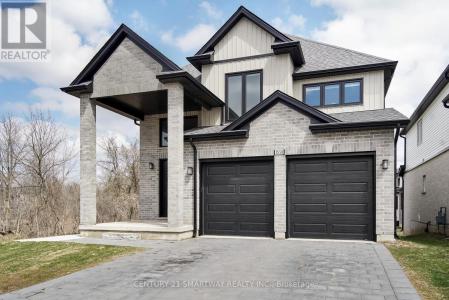 1558 CHICKADEE TRAIL, London South (south U), Ontario N6M 0K1, Canadá