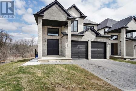 1558 CHICKADEE TRAIL, London South (south U), Ontario N6M 0K1, Canadá