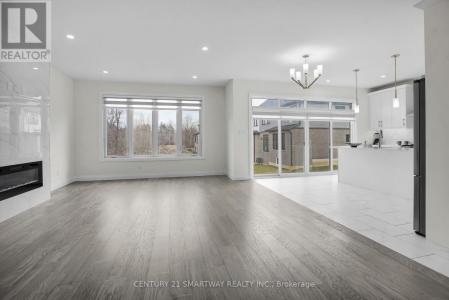 1558 CHICKADEE TRAIL, London South (south U), Ontario N6M 0K1, Canadá