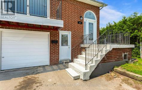 12 MONTJOY CRESCENT, Brampton (central Park), 安大略省 L6S 3E7, 加拿大