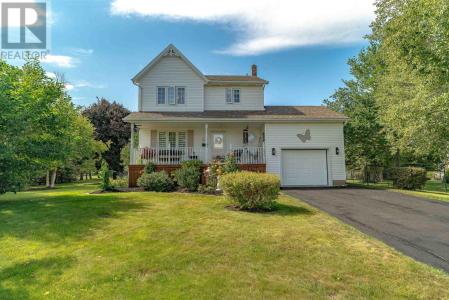 200 MEMORY LANE, Summerside, Isla Del Principe Edward C1N 6J2, Canadá
