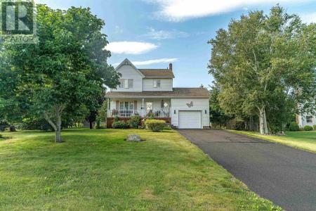200 MEMORY LANE, Summerside, Isla Del Principe Edward C1N 6J2, Canadá