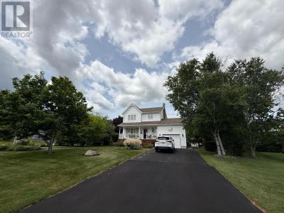200 MEMORY LANE, Summerside, Isla Del Principe Edward C1N 6J2, Canadá