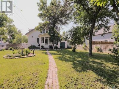 801 GEORGE STREET, Rosetown, Saskatchewan S0L 2V0, Canada