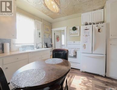 801 GEORGE STREET, Rosetown, Saskatchewan S0L 2V0, Canada