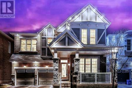 281 CHILVER HEIGHTS, Milton (fo Ford), Ontario L9E 1E1, Canada