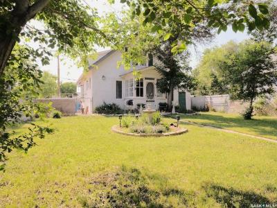 801 GEORGE STREET, Rosetown, Saskatchewan S0L 2V0, Canada