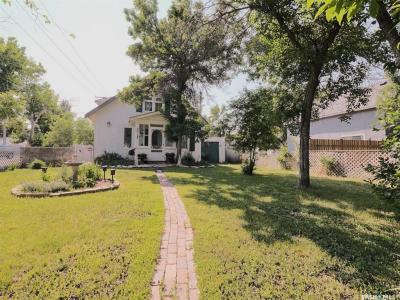 801 GEORGE STREET, Rosetown, Saskatchewan S0L 2V0, Canada