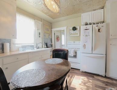 801 GEORGE STREET, Rosetown, Saskatchewan S0L 2V0, Canada