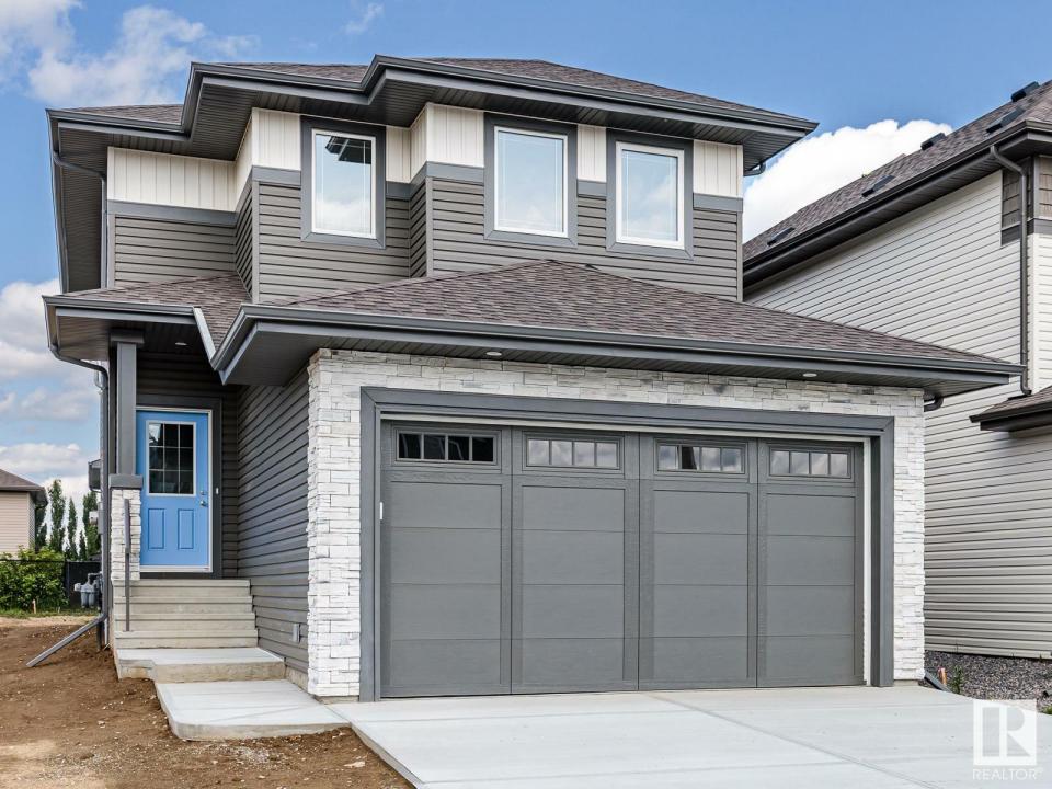 74 SILVERSTONE DRIVE, Stony Plain, Alberta T7Z 0E8, Canada