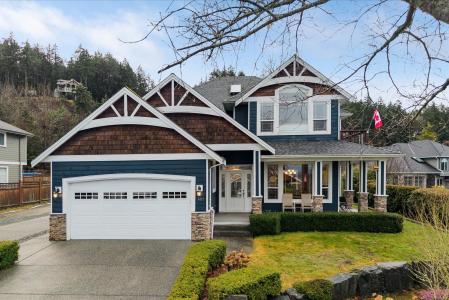 802 CRAIG RD, Ladysmith, Kolumbia Brytyjska V9G 2C4, Kanada