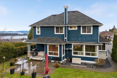 802 CRAIG RD, Ladysmith, Kolumbia Brytyjska V9G 2C4, Kanada