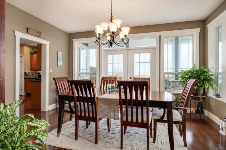 802 CRAIG RD, Ladysmith, Kolumbia Brytyjska V9G 2C4, Kanada