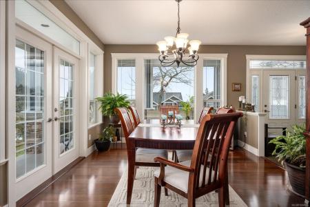 802 CRAIG RD, Ladysmith, Kolumbia Brytyjska V9G 2C4, Kanada